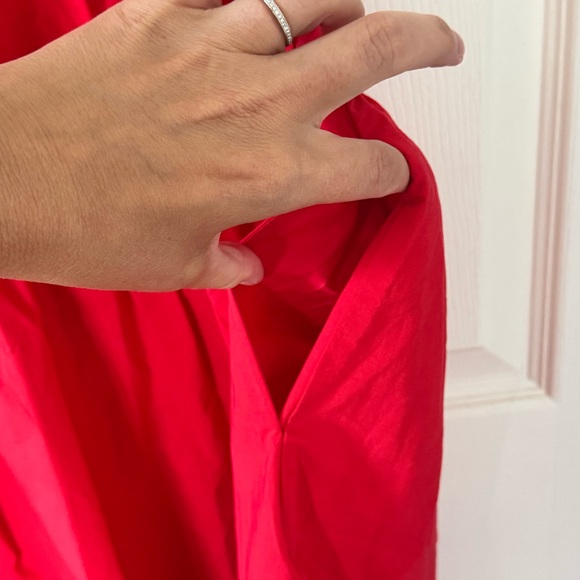 NWT Universal Thread Halter Maxi A-Line Dress - Picture 13 of 15